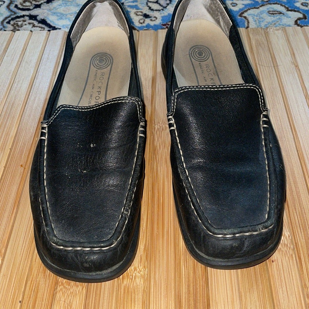 ROCKPORT Kinetic Air Circulator Women’s Loafers
